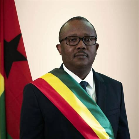 Conosaba Do Porto Foi Com Profundo Pesar Que O Presidente Da GuinÉ Bissau Tomou Conhecimento Do