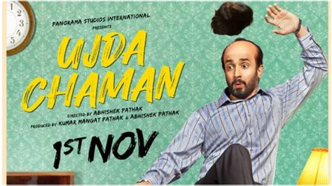 Ujda Chaman Makers Prepone Release Of Film To Beat Ayushmann Khurrana