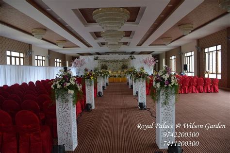 Royal Palace Bangalore A Best Wedding Venue In South Bangalore Contact