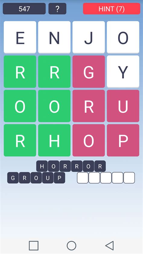 Word Puzzle Word Games Offli Apk 18 For Android Download Word