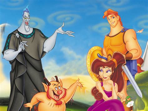 Download Hades Disney Megara Disney Hercules Disney Movie