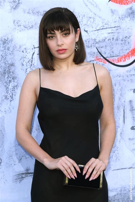 Charli Xcx Charlignarly Nude Onlyfans Leaks The Fappening Photo Fappeningbook