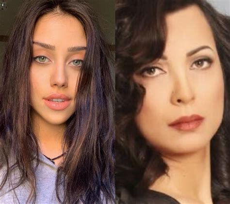 Defne samyeli, alem dergisine verdiği röportajda rutini, gençlik iksiri ve estetik hakkında merak edilenleri anlattı. Günümüzün En Gösterişli Ünlü Kadınlarını Annelerinin Göz ...