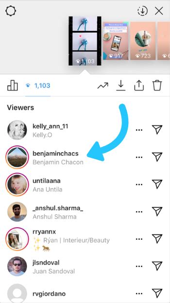 Can people see if you view their Instagram Story? - Quora