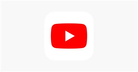 ‎youtube Watch Listen Stream On The App Store