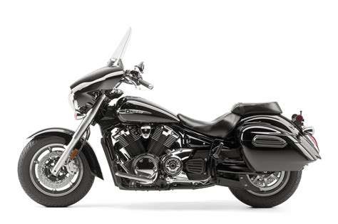 Hermosa y codiciada yamaha v star motor 1300cc tourer mod 07 con 27300 millas. 2015 Yamaha V STAR 1300 DELUXE For Sale at Flemington Yamaha