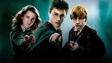 Since its debut in 1997, the harry potter franchise has included seven books, eight movies, and a host of a peripheral content based on the popular book series from author j.k. Why a New Harry Potter Movie Is Not Made - Somag News