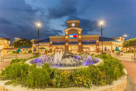 Tanger Outlets | Visit myrtle beach, Myrtle beach shopping, South