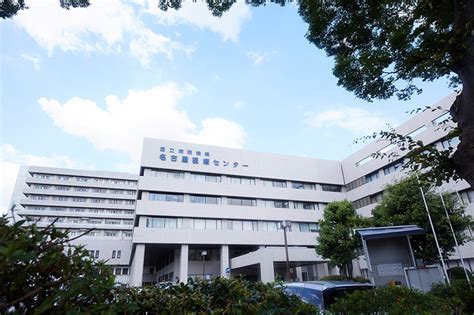 独立行政法人国立病院機構名古屋医療センター のユニフォーム採用事例 | 医療白衣・事務服ユニフォームのフォーク