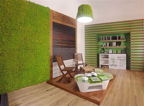 Although new technologies are constantly being developed to complement current practices in creating greener structures. Moss Walls: The Interior Design Trend That Turns Your Home ...