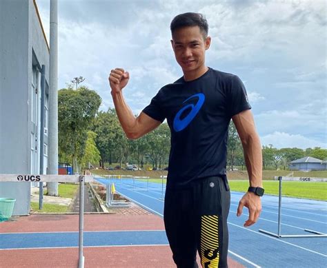 Rayzam shah wan sofian (born 11 january 1988) is a malaysian track and field athlete specialising in the high hurdles. SEA Games Archives - Twentytwo13.my