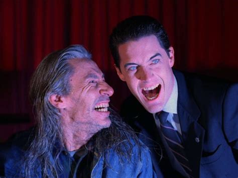 Twin Peaks Was The Most Improbable Cult Classic Tv Show In History Thrillist