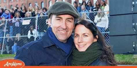 American Pickers Star Mike Wolfe S Ex Wife Jodi Faeth What We Know About Her And Their Relationship