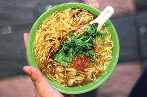Young kittens will drink their mother's milk until they are weaned. Five foods you can't miss when you visit Taiwan! | Eat ...