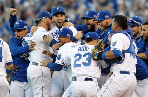9 Crazy Facts About The Kansas City Royals First American League