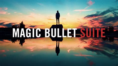 Magic Bullet Introducing Magic Bullet Suite 15 Youtube