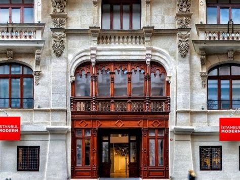 Лучшие художественные галереи Стамбула | Grand Sirkeci Hotel