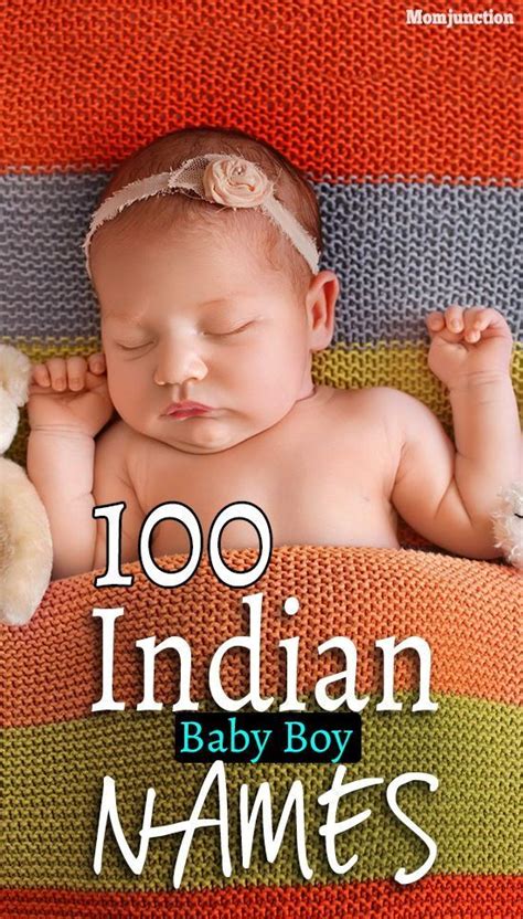 250 Latest And Modern Indian Baby Boy Names For 2021 Celebrity Baby