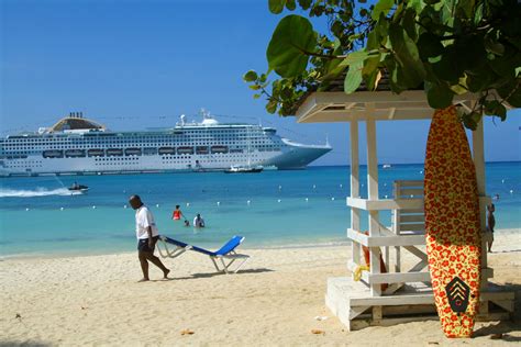 Ocho Rios Jamaica My Moms Been Here A Few Times I Went Once When I