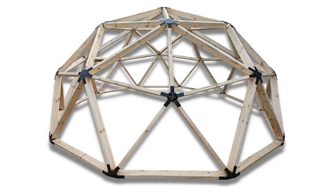 2v Geodesic Dome Hub Brackets Diy Kit Metal Connectors To Etsy Finland