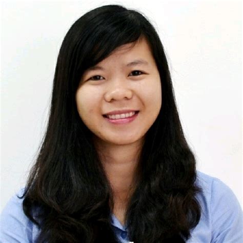 Sa Huynh Thi Trieu Risk Data Modelling And Deployment Specialist Vietnam International Bank