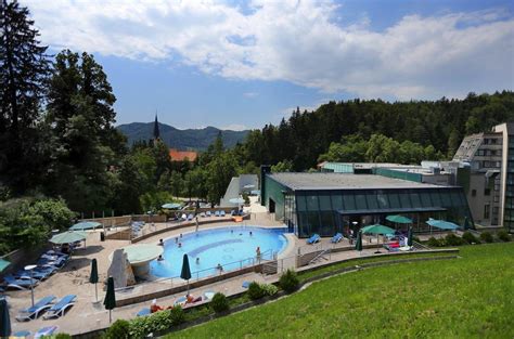 Gli 8 Migliori Centri Termali In Slovenia One More Trip
