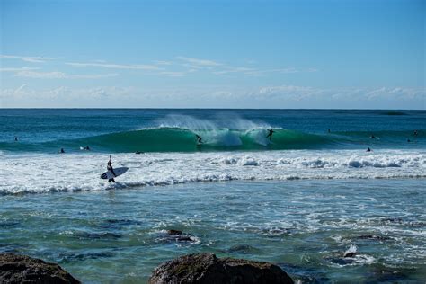 Surfing Australia High Performance Centre Perfect Wave Travel
