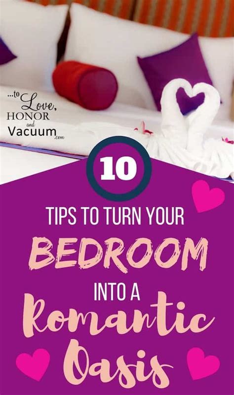 have the perfect marriage bedroom 10 tips to create a romantic bedroom that will enhance your