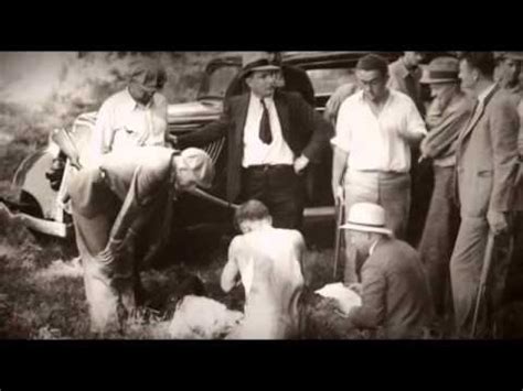The True Untold Story Of Bonnie And Clyde Christianver