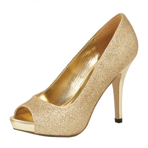 Get Joy Life Of A Golden Shoe