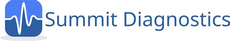summit diagnostics logo - Summit Diagnostics