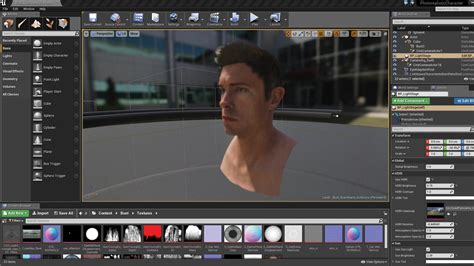Review Unreal Engine 4161 Creative Bloq