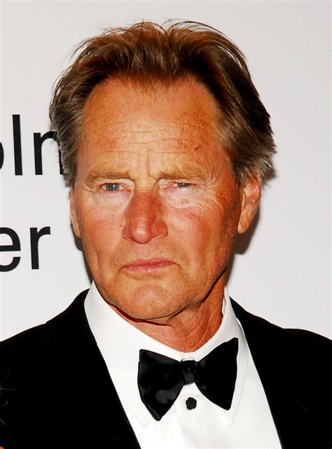 Sam Shepard Never Actually Wanted To Be An Actor