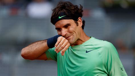 Roland Garros 2013 Programme De Dimanche Roger Federer En Vedette
