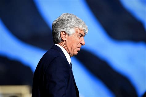 Pagina non ufficiale di gianpiero gasperini. Gian Piero Gasperini: the mastermind who's turned Atalanta ...