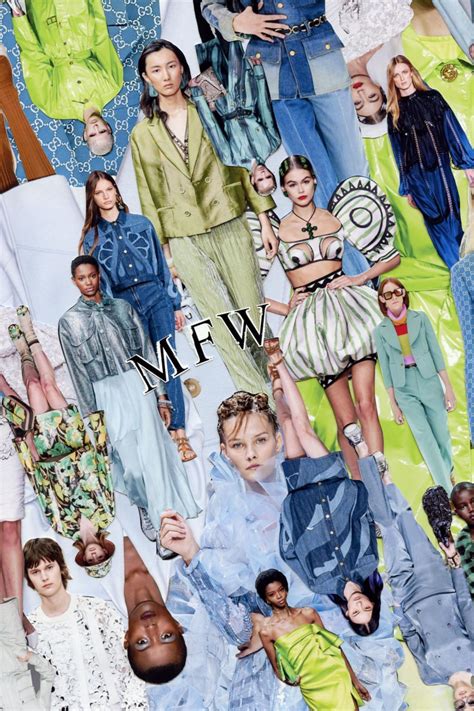 Jul 22, 2021 · fashion week official schedules, dates and special events. Spring 2020 Trends