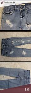  Melville Jeans Size 24 Rarely Worn Melville Jeans Worn