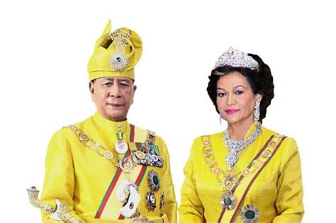 Maybe you would like to learn more about one of these? Sultan Sallehuddin Ibni Almarhum Sultan Badlishah - Mcoba ...