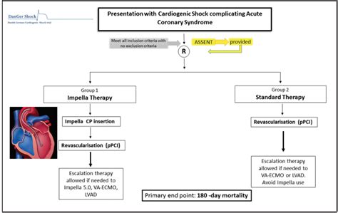 Cardiogenic Shock In Stemi Cardiac Interventions Today