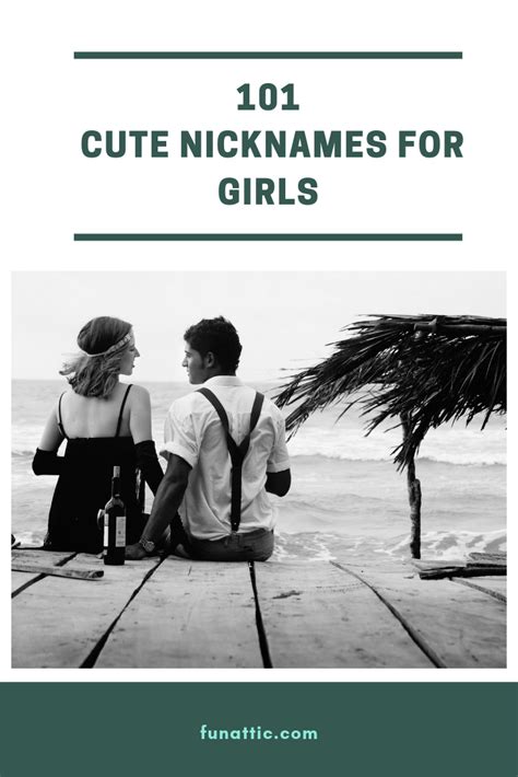 120 Cute Names To Call Your Girlfriend This Year Fun Attic Cute