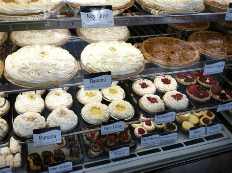 Oakmont Bakery | New-burghers Food Blog