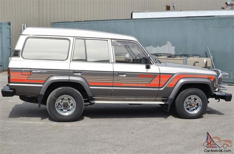 High to low nearest first. 1980 Toyota Land Cruiser VX | eBay