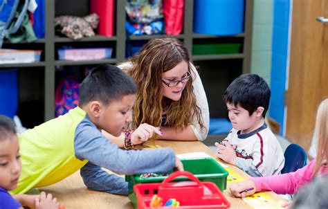 Early Childhood Education Special Ed Carlow University