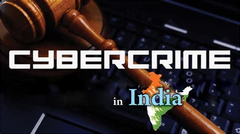 Cyber Crime In India Lloyd Law College