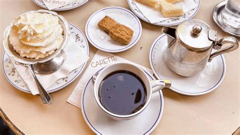 The Best Hot Chocolates In Paris Limitless Secrets