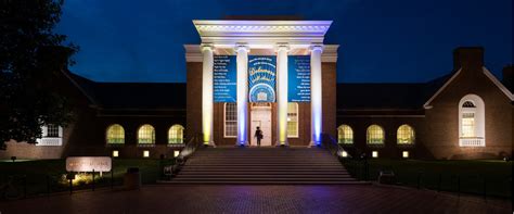 About Ud University Of Delaware