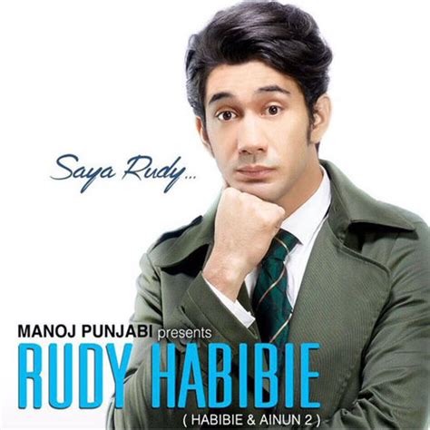This movie was the prequel of the movie habibie and ainun in 2012, the story was started as rudy habibie entered the rwth aachen university and meet up with his other friends in germany, and his struggle life as a student, and his love life before he eventually dates ainun. Bioskop Nonton Film - RUDY HABIBIE (2016) | Bioskop Nonton ...