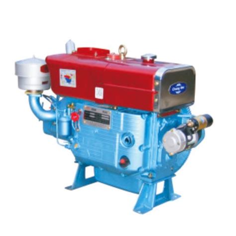 China Customized Zs1105 Low Fuel Consumption Diesel Engine Suppliers