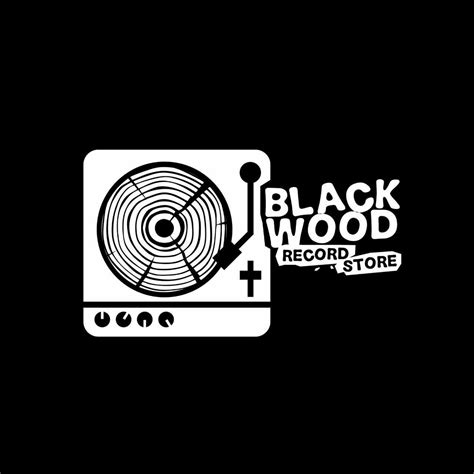 Blackwood Record Store Surabaya