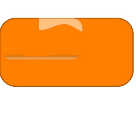Orange Button Png Svg Clip Art For Web Download Clip Art Png Icon Arts